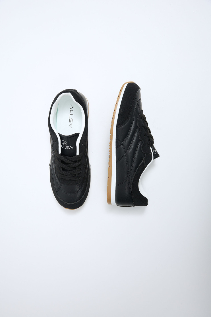 Кросівки ALLSY 209697 - Вид 7 - інтернет магазин sandalini.ua