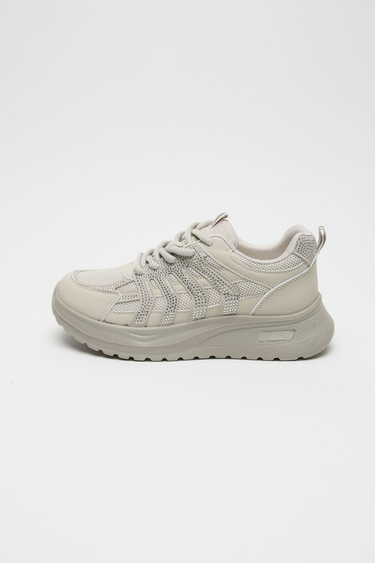 Кросівки ALLSY 209199 - Вид 3 - інтернет магазин sandalini.ua