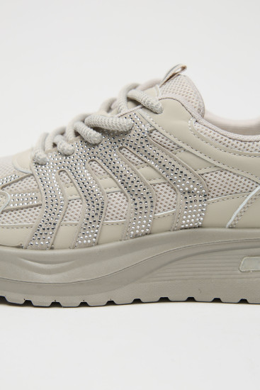 Кроссовки ALLSY 209199