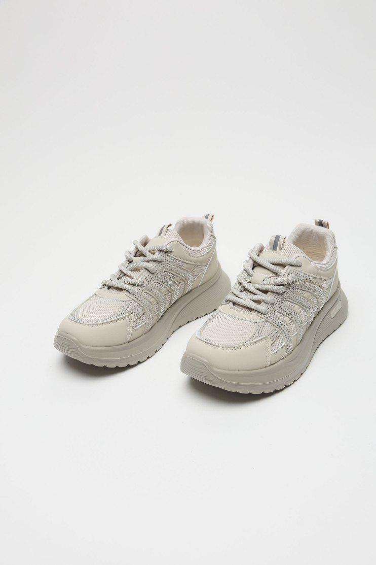 Кросівки ALLSY 209199 - Вид 2 - інтернет магазин sandalini.ua