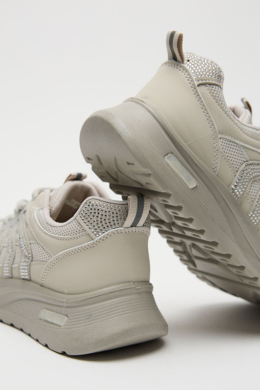 Кроссовки ALLSY 209199