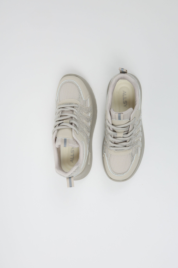 Кросівки ALLSY 209199 - Вид 7 - інтернет магазин sandalini.ua