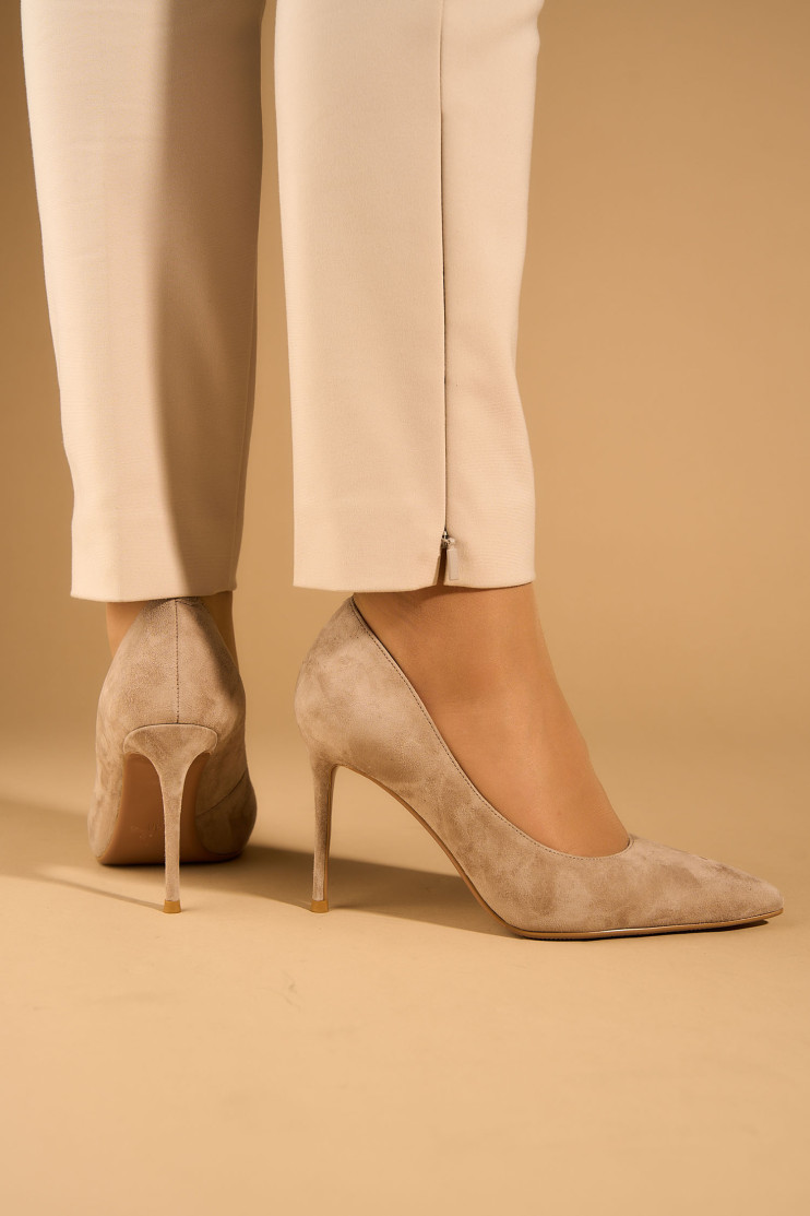 Туфли Fabio Monelli 181438 - Вид 4 - интернет магазин sandalini.ua