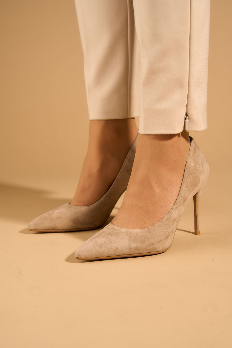 Туфли Fabio Monelli 181438 - Вид 1 - интернет магазин sandalini.ua