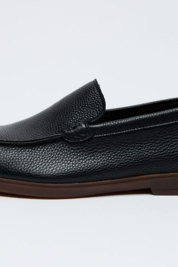 Туфлі чоловічі Fabio Monelli 213454