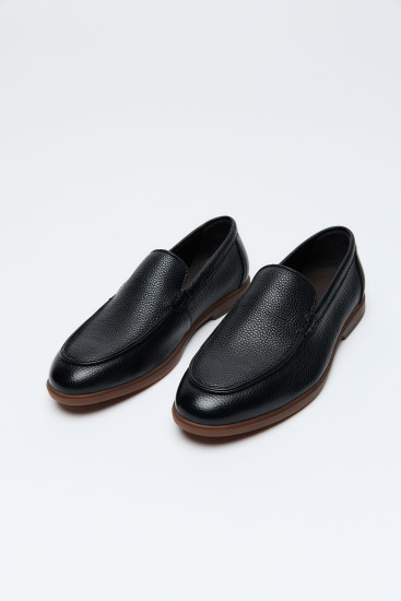 Туфлі чоловічі Fabio Monelli 213454