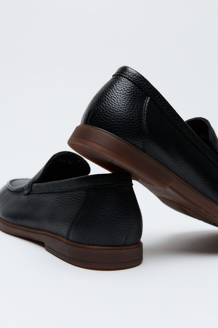 Туфлі чоловічі Fabio Monelli 213454 - Вид 5 - інтернет магазин sandalini.ua