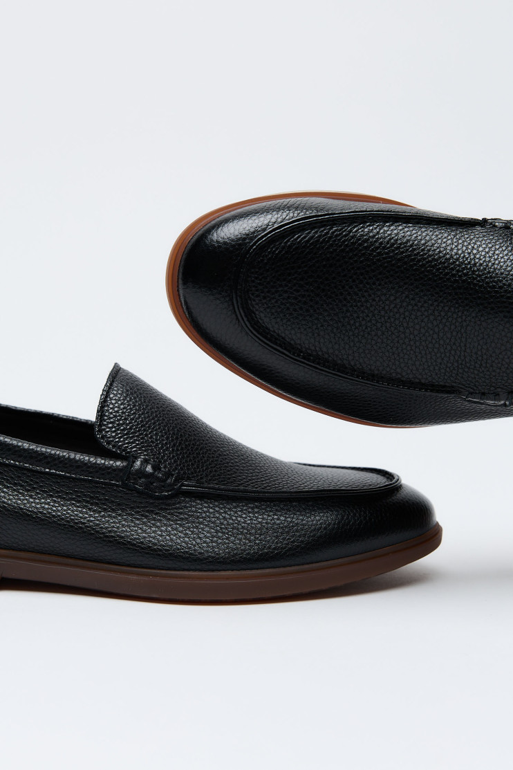 Туфлі чоловічі Fabio Monelli 213454 - Вид 7 - інтернет магазин sandalini.ua