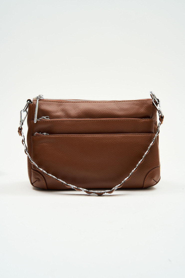 Сумка Lonza 181552 - Вид 3 - інтернет магазин sandalini.ua