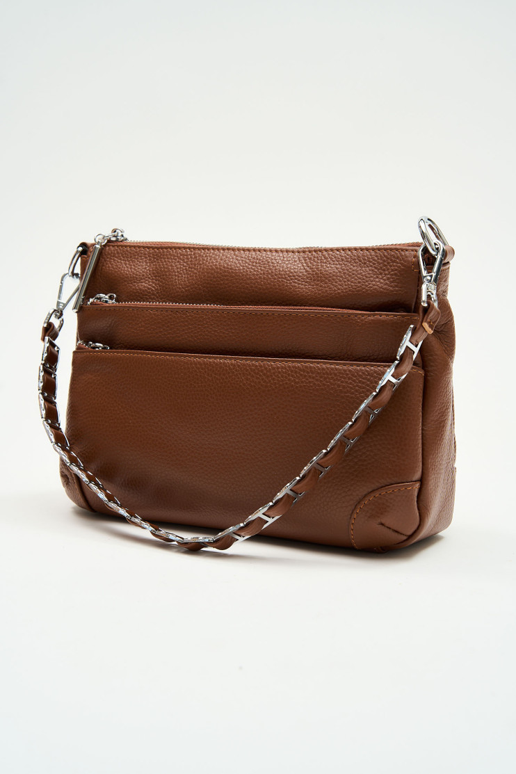 Сумка Lonza 181552 - Вид 1 - інтернет магазин sandalini.ua