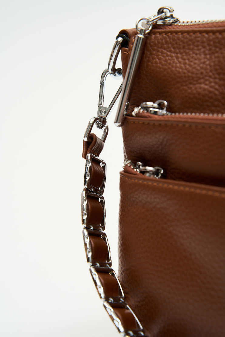 Сумка Lonza 181552 - Вид 4 - інтернет магазин sandalini.ua