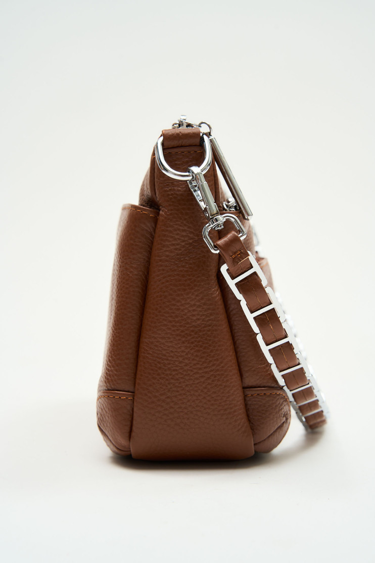 Сумка Lonza 181552 - Вид 5 - інтернет магазин sandalini.ua