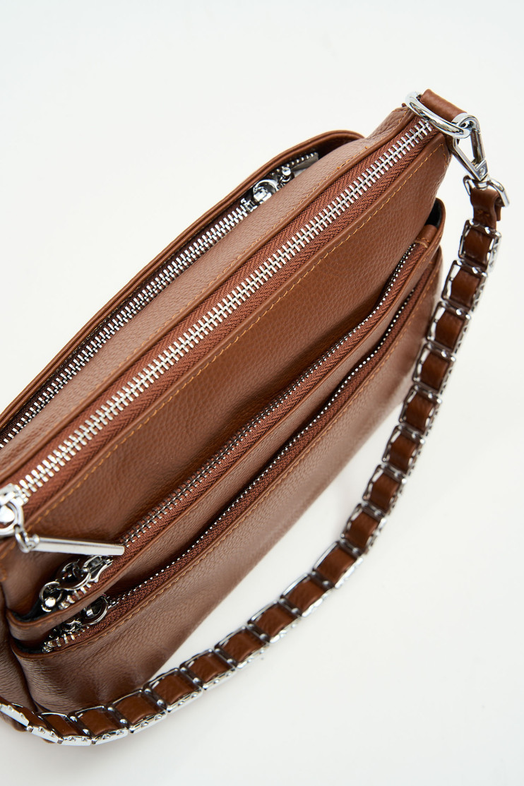 Сумка Lonza 181552 - Вид 6 - інтернет магазин sandalini.ua