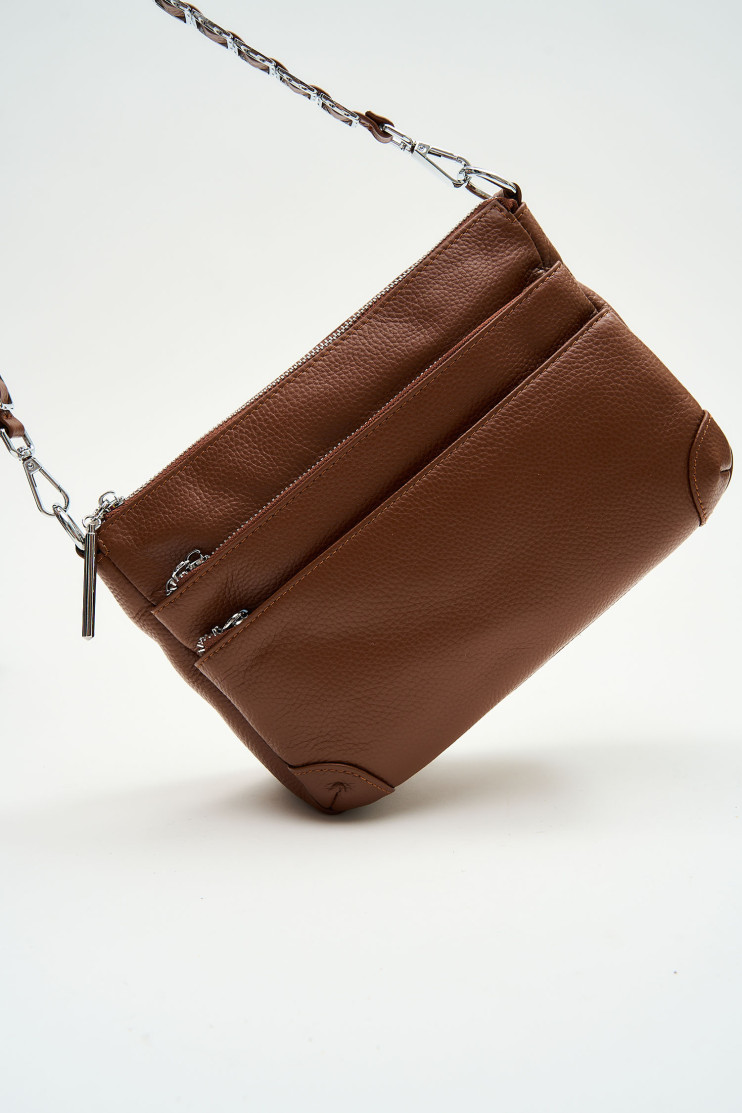 Сумка Lonza 181552 - Вид 7 - інтернет магазин sandalini.ua