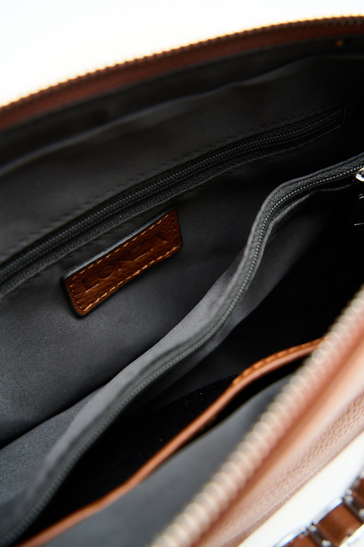 Сумка Lonza 181552 - Вид 9 - інтернет магазин sandalini.ua