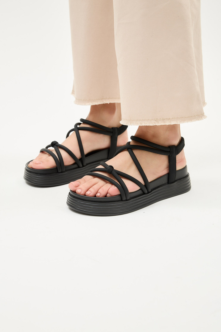 Босоніжки Lonza 207407 - Вид 10 - інтернет магазин sandalini.ua