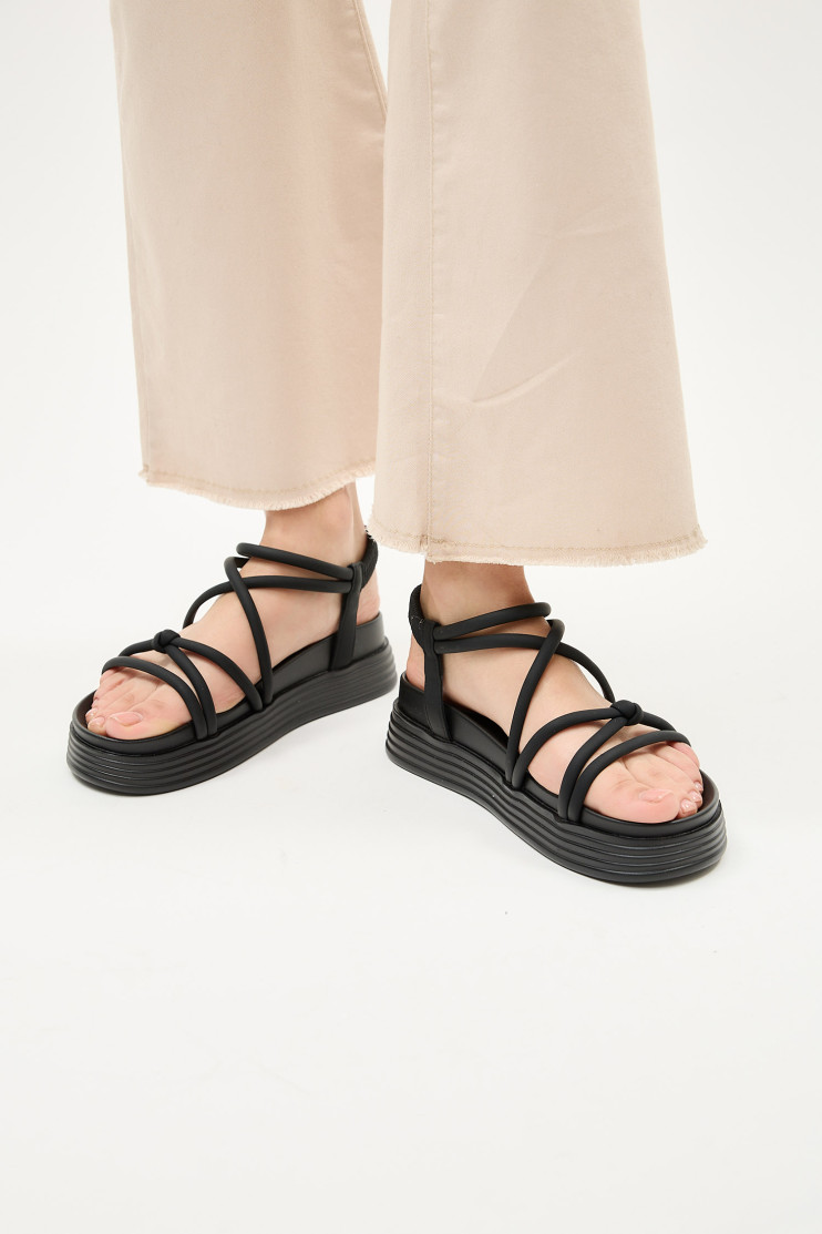 Босоніжки Lonza 207407 - Вид 6 - інтернет магазин sandalini.ua