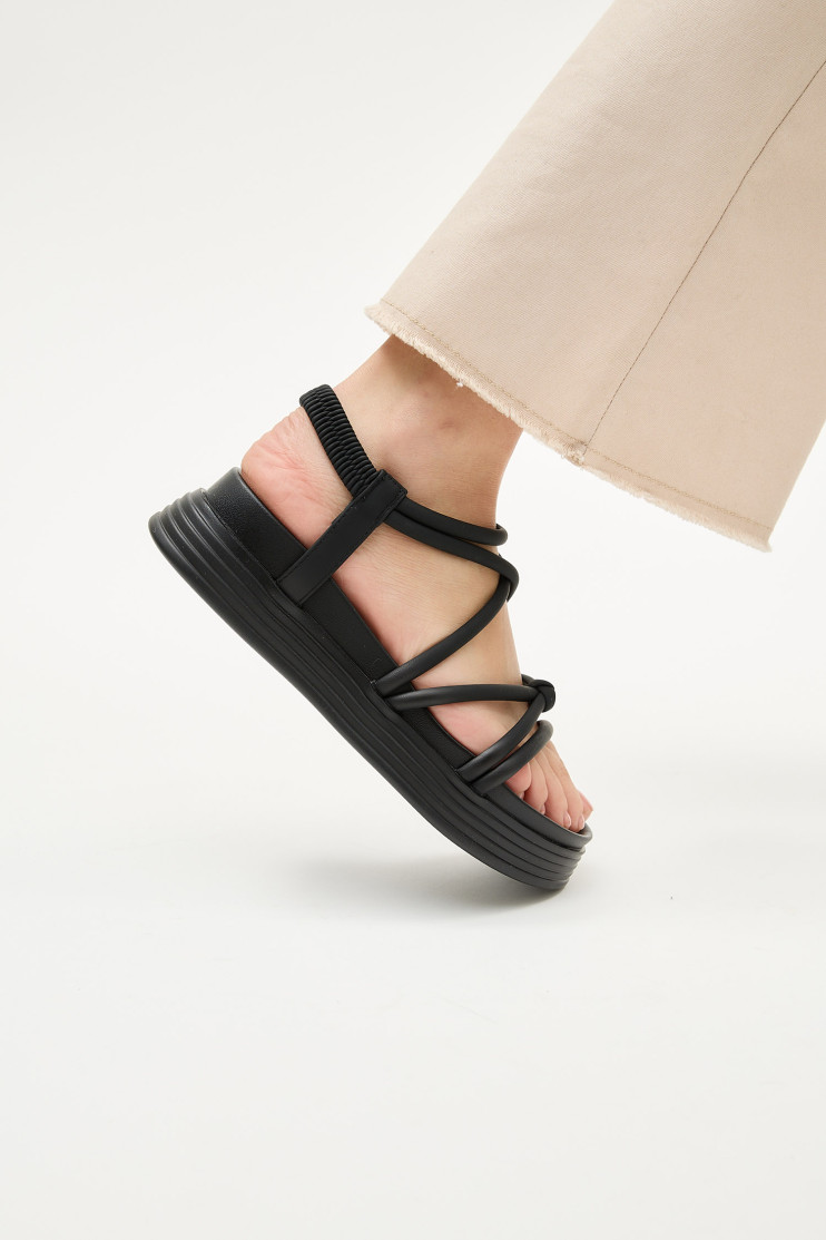 Босоніжки Lonza 207407 - Вид 9 - інтернет магазин sandalini.ua