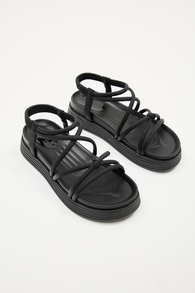 Босоніжки Lonza 207407 - Вид 3 - інтернет магазин sandalini.ua