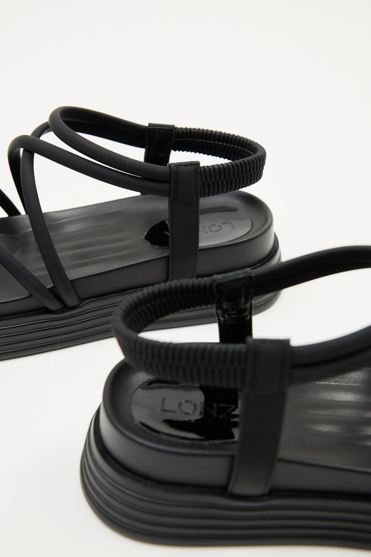 Босоніжки Lonza 207407 - Вид 11 - інтернет магазин sandalini.ua