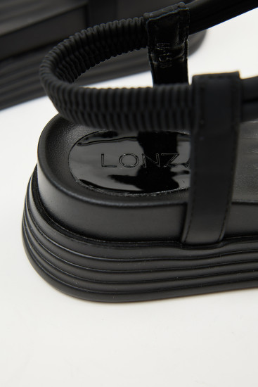 Босоножки Lonza 207407