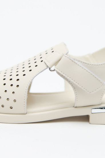 Босоніжки ALLSY 210152