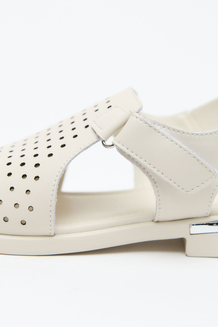 Босоніжки ALLSY 210152 - Вид 2 - інтернет магазин sandalini.ua