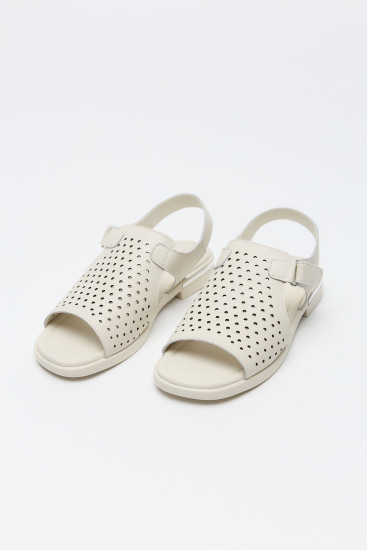 Босоніжки ALLSY 210152