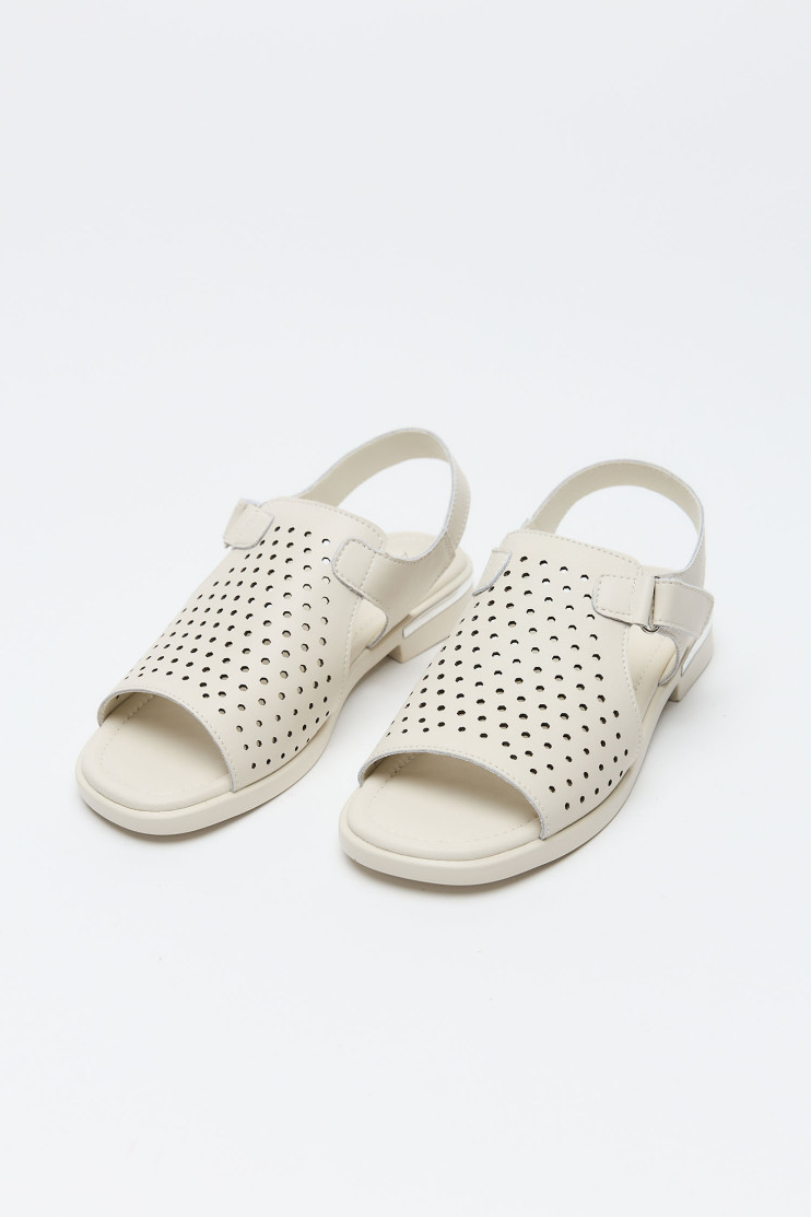 Босоніжки ALLSY 210152 - Вид 3 - інтернет магазин sandalini.ua