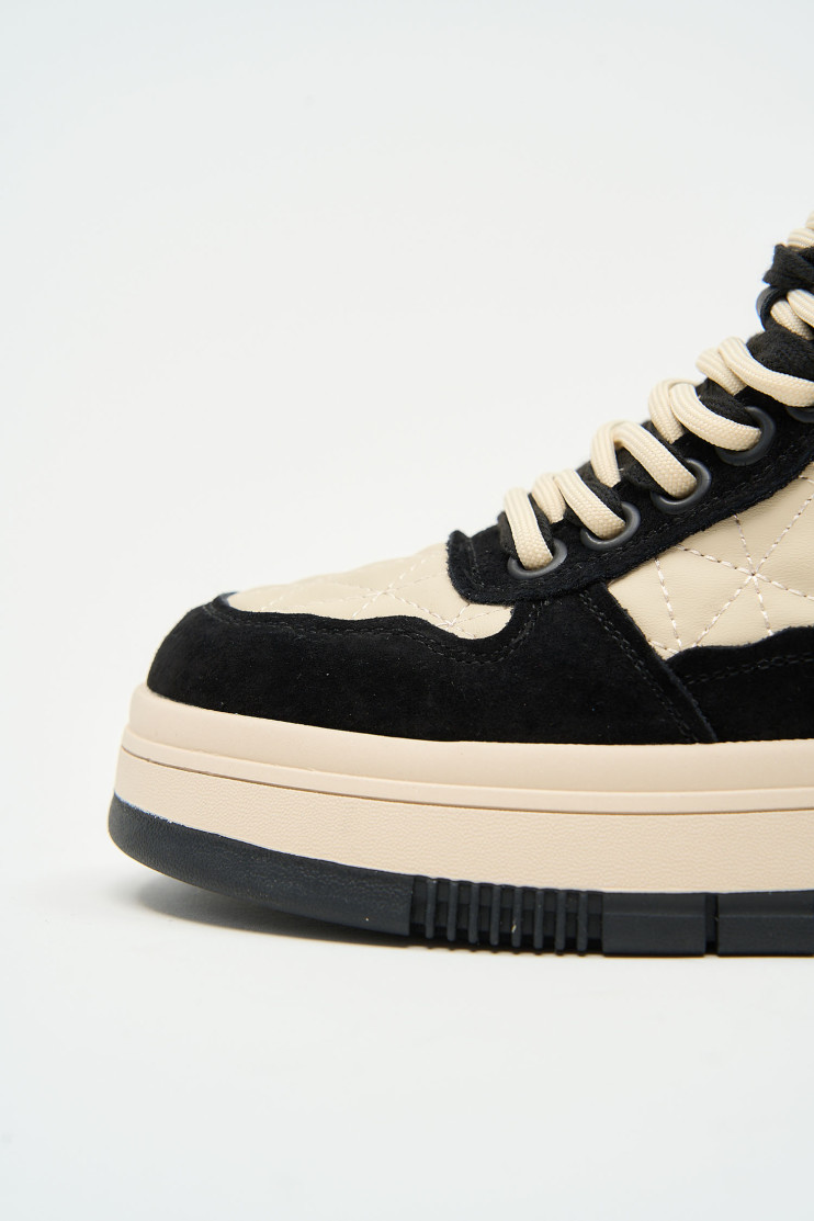 Черевики Lonza 178822 - Вид 8 - інтернет магазин sandalini.ua