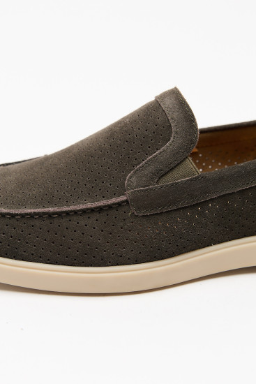 Туфлі чоловічі Fabio Monelli 214187