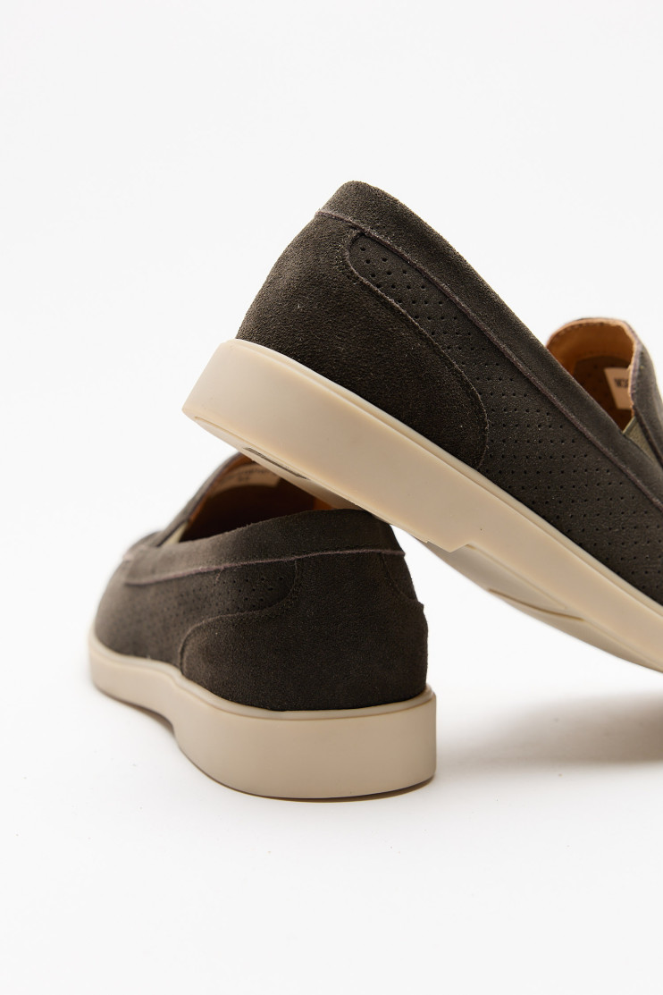 Туфлі чоловічі Fabio Monelli 214187 - Вид 4 - інтернет магазин sandalini.ua