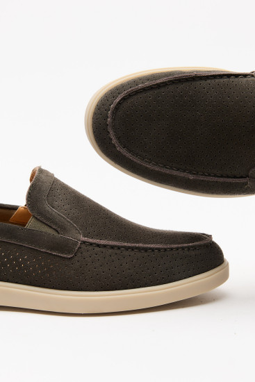 Туфлі чоловічі Fabio Monelli 214187