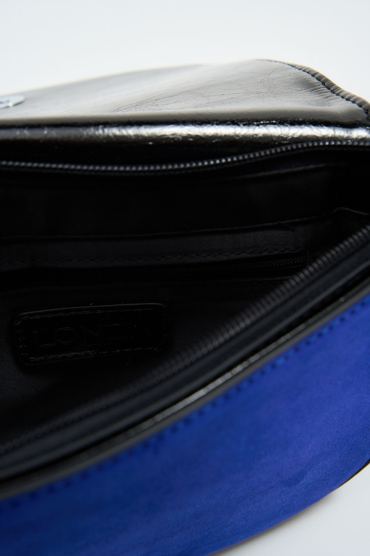 Сумка Lonza 182048 - Вид 8 - інтернет магазин sandalini.ua