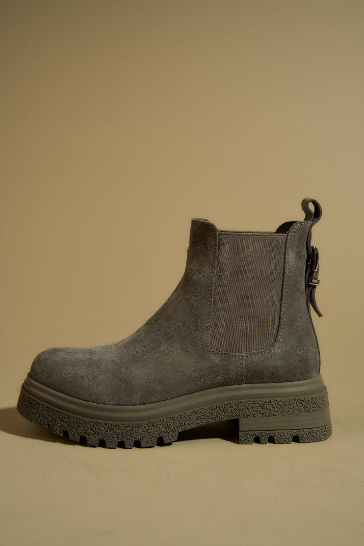 Черевики Fabio Monelli 181933 - Вид 2 - інтернет магазин sandalini.ua