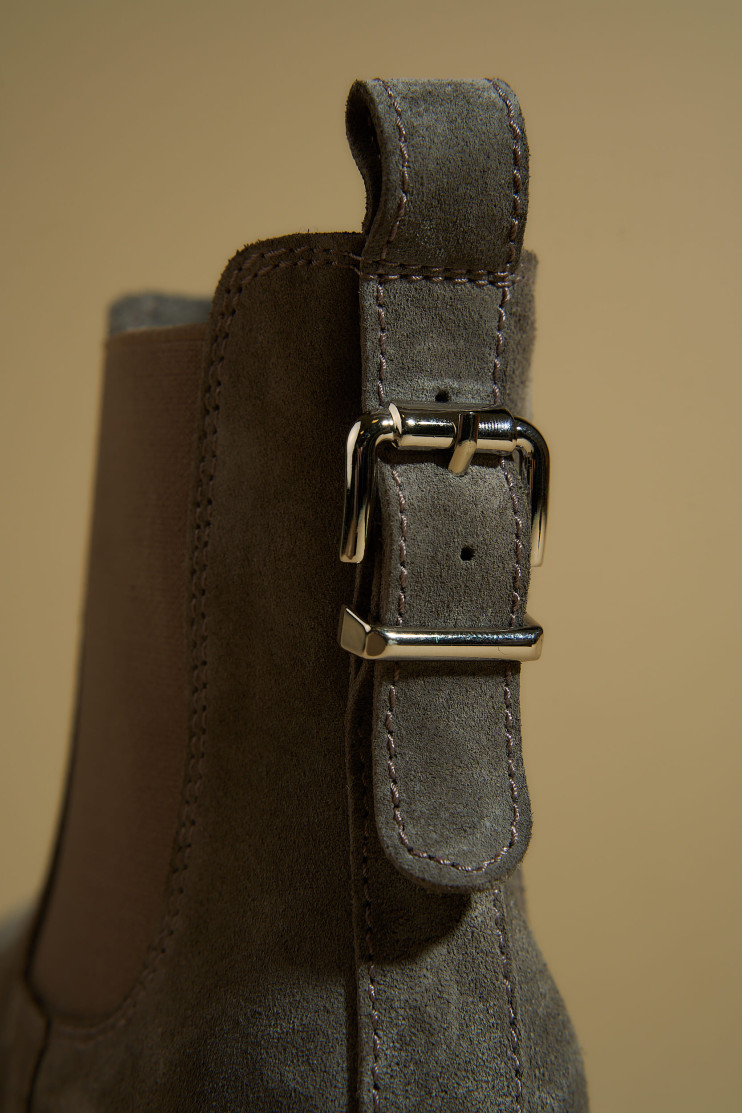 Черевики Fabio Monelli 181933 - Вид 4 - інтернет магазин sandalini.ua