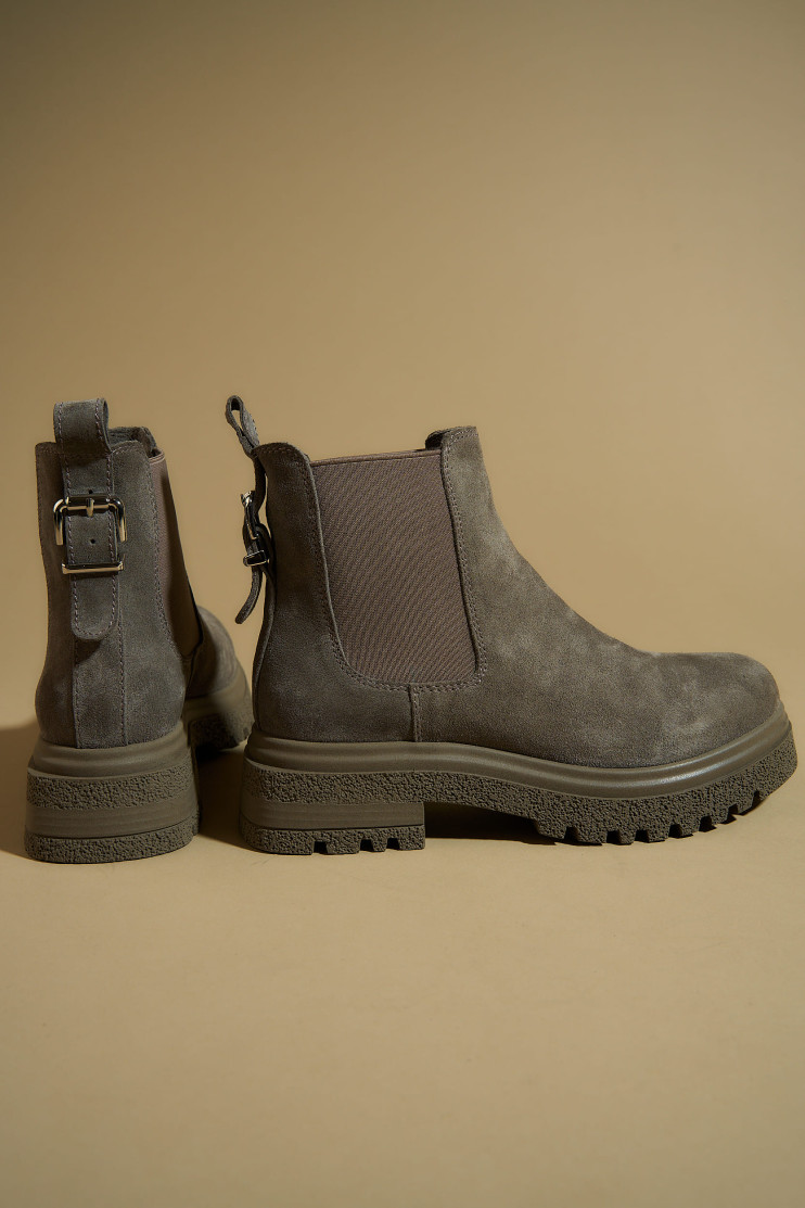 Черевики Fabio Monelli 181933 - Вид 6 - інтернет магазин sandalini.ua