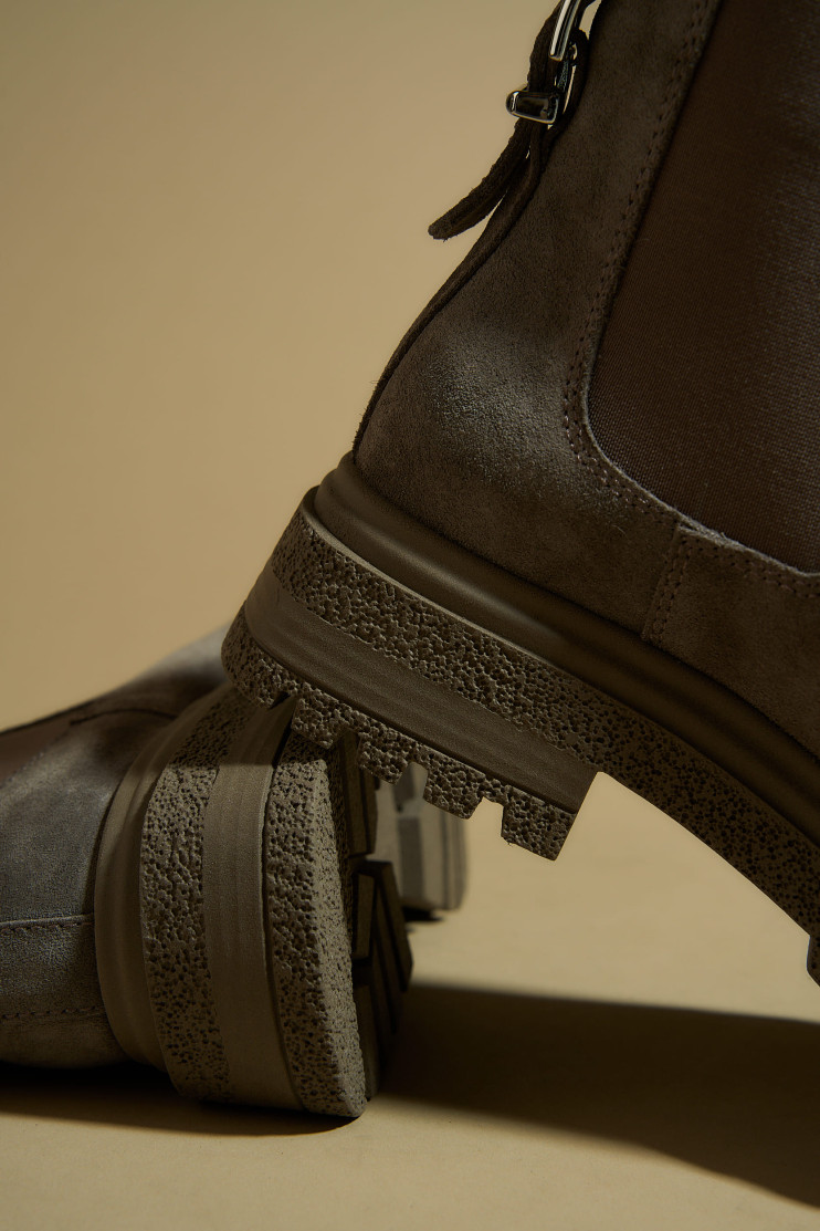 Черевики Fabio Monelli 181933 - Вид 8 - інтернет магазин sandalini.ua