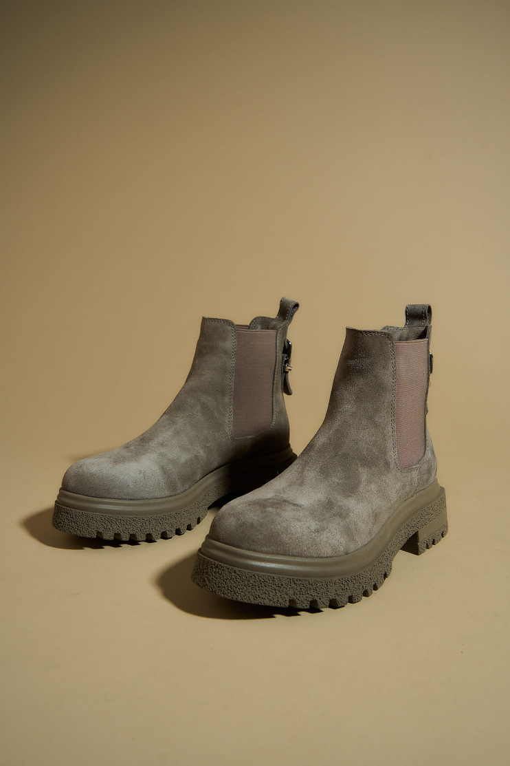 Черевики Fabio Monelli 181933 - Вид 10 - інтернет магазин sandalini.ua