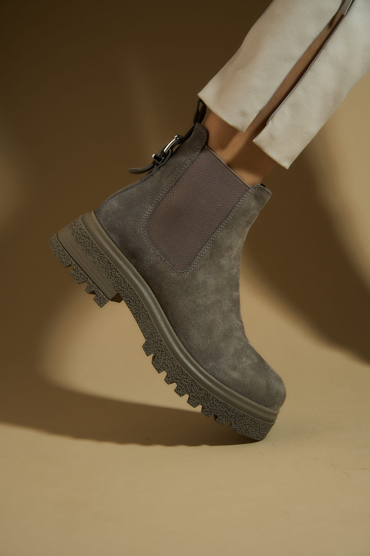 Черевики Fabio Monelli 181933 - Вид 7 - інтернет магазин sandalini.ua