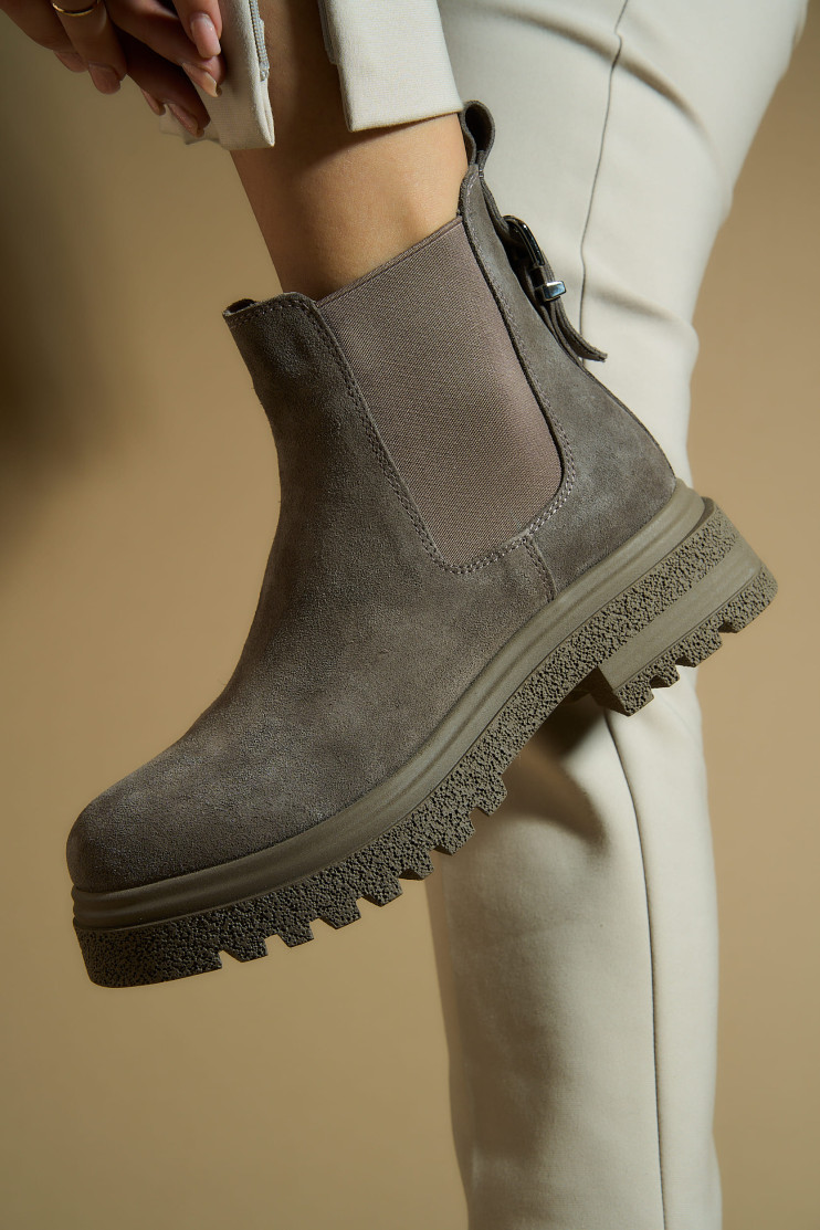 Черевики Fabio Monelli 181933 - Вид 1 - інтернет магазин sandalini.ua