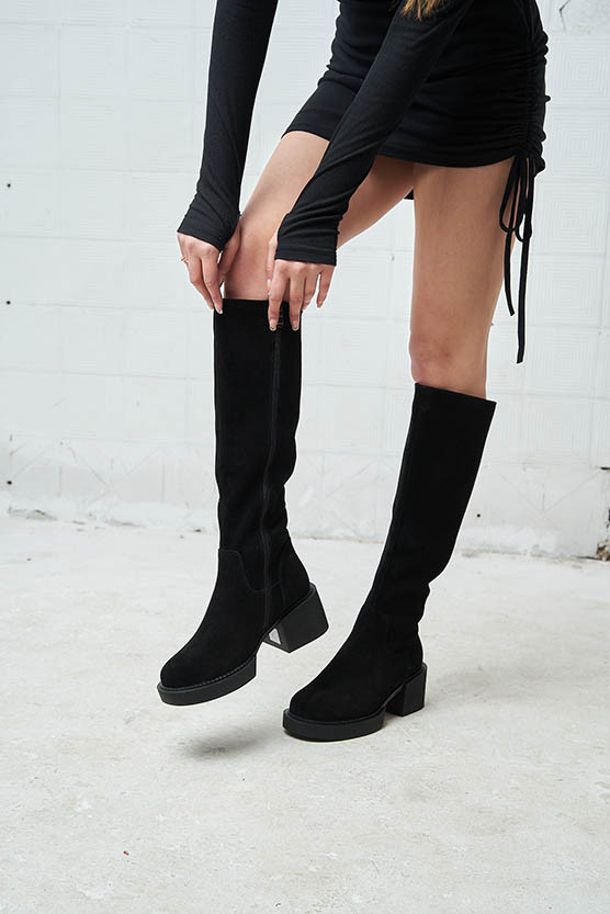 Чоботи Anna Lucci 178689 - Вид 6 - інтернет магазин sandalini.ua