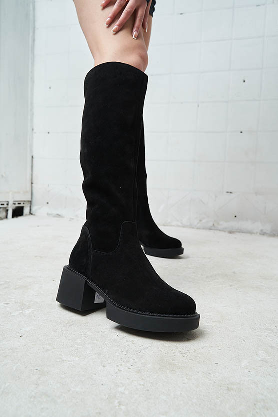 Чоботи Anna Lucci 178689 - Вид 12 - інтернет магазин sandalini.ua