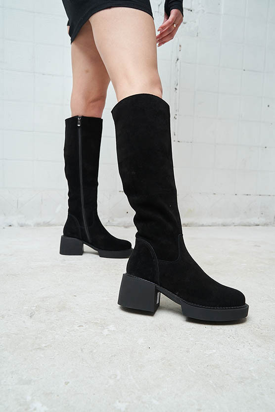 Чоботи Anna Lucci 178689 - Вид 14 - інтернет магазин sandalini.ua