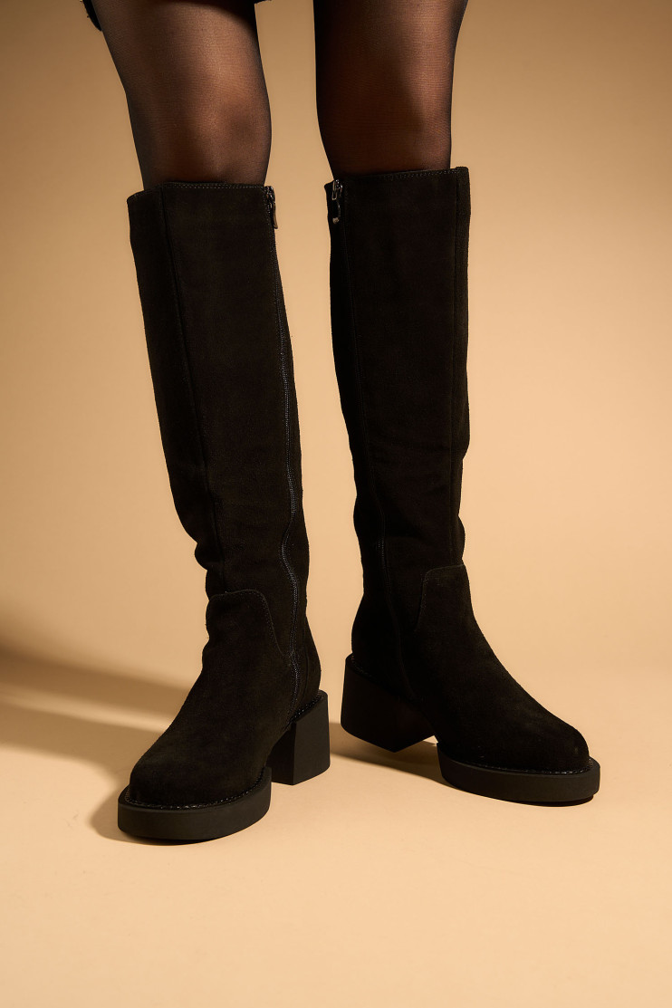 Чоботи Anna Lucci 178689 - Вид 7 - інтернет магазин sandalini.ua