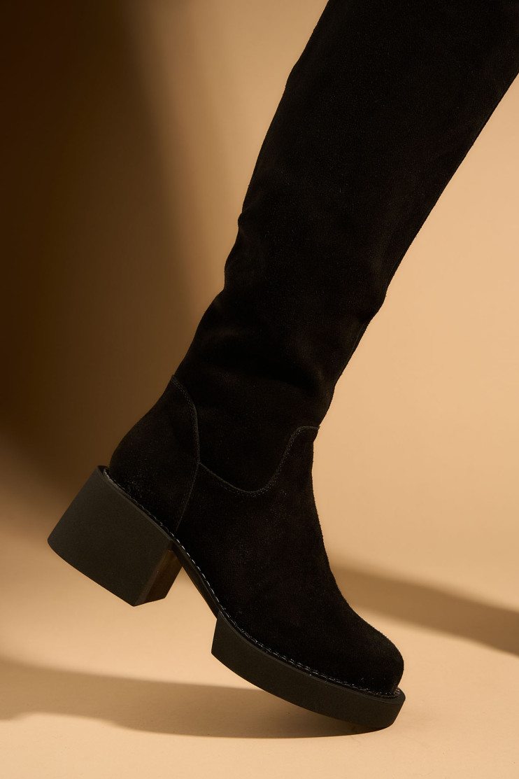 Чоботи Anna Lucci 178689 - Вид 16 - інтернет магазин sandalini.ua