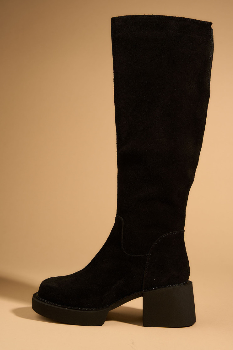 Чоботи Anna Lucci 178689 - Вид 17 - інтернет магазин sandalini.ua