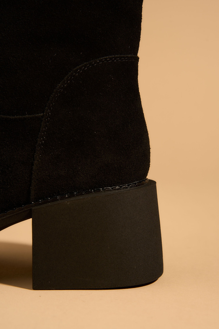 Чоботи Anna Lucci 178689 - Вид 18 - інтернет магазин sandalini.ua