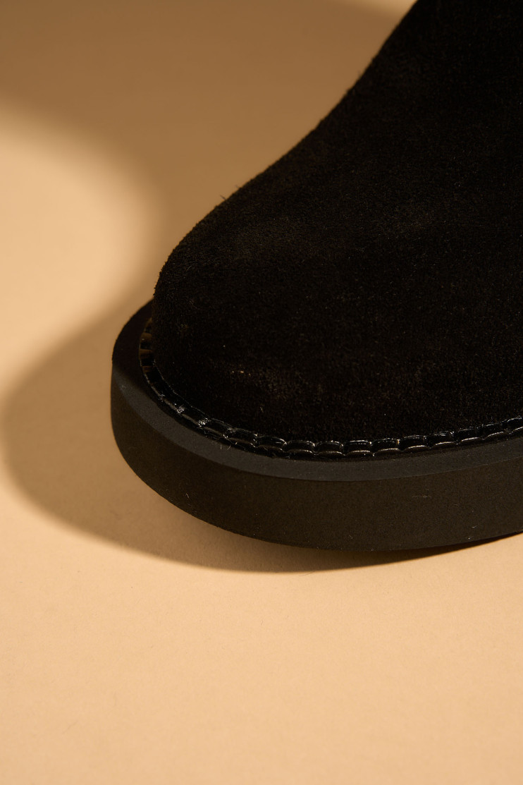 Чоботи Anna Lucci 178689 - Вид 19 - інтернет магазин sandalini.ua