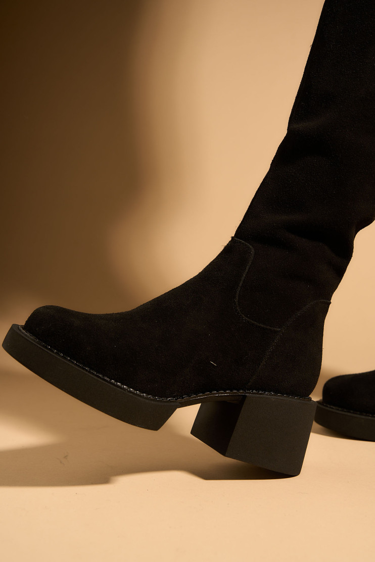 Чоботи Anna Lucci 178689 - Вид 24 - інтернет магазин sandalini.ua